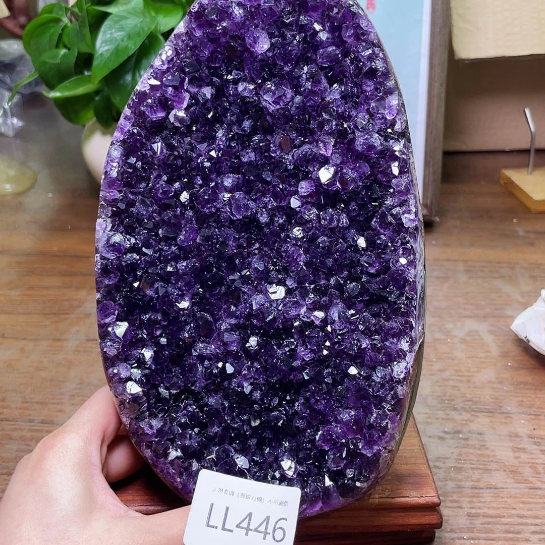 未镶嵌大型摆件（非配饰）水晶
