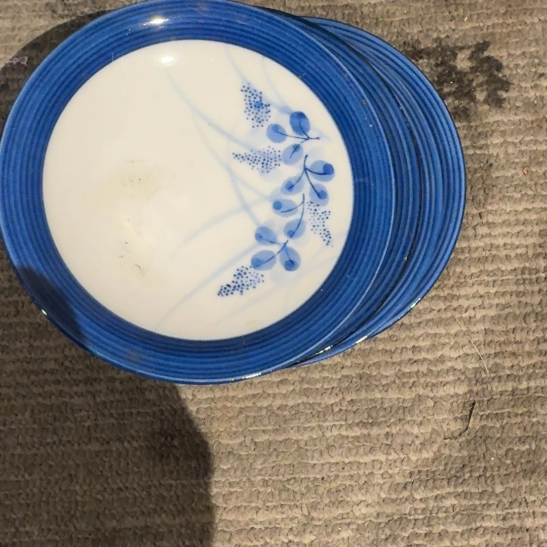 风***@餐具默认微瑕不退不换