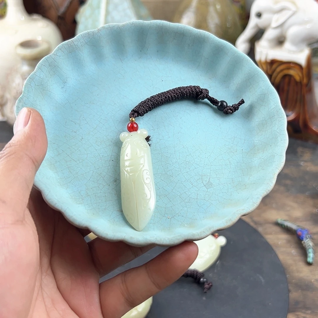 真***忍瓷片陶瓷艺术品制作等