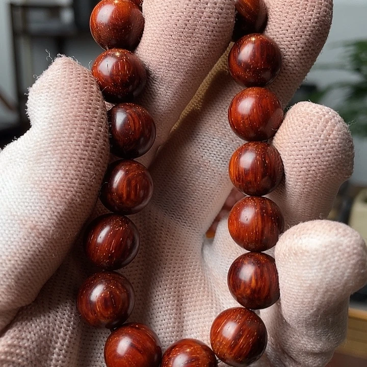 檀香紫檀（小叶紫檀）1.2琴料