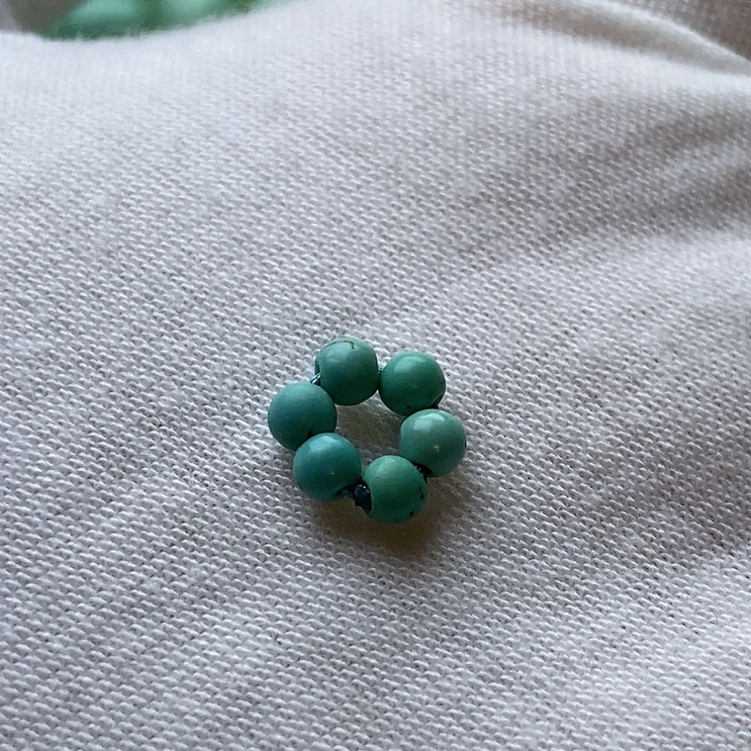 南红玛瑙未镶嵌原矿松石系列