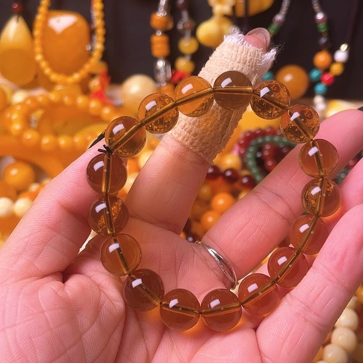 波罗的海茶破卡12