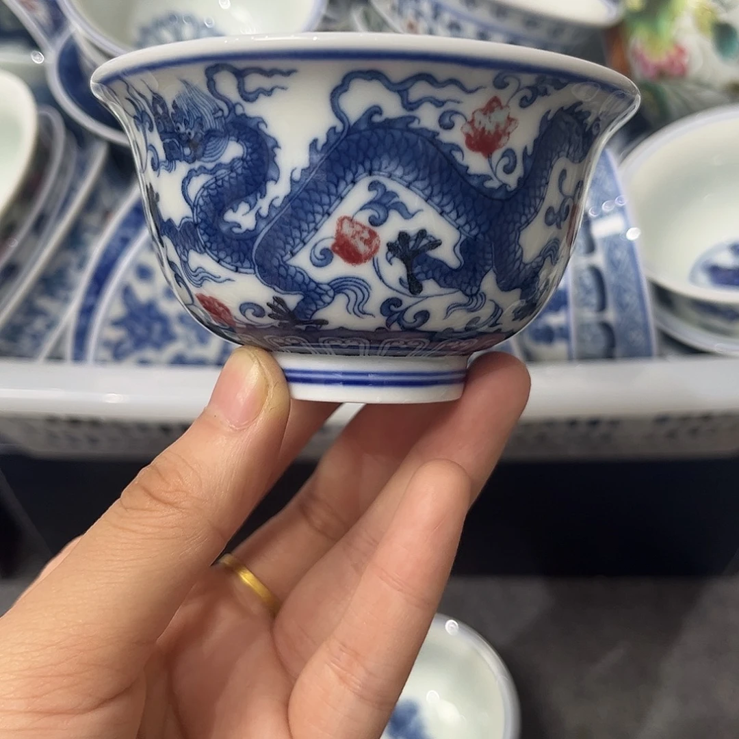 景德镇陶瓷学院的