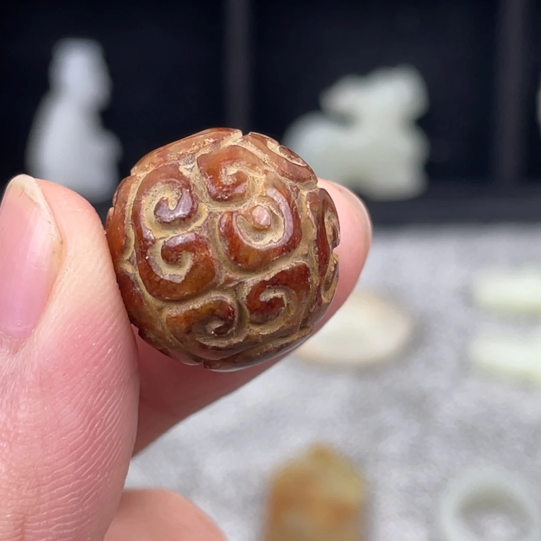 玛瑙/玉髓颈饰合金