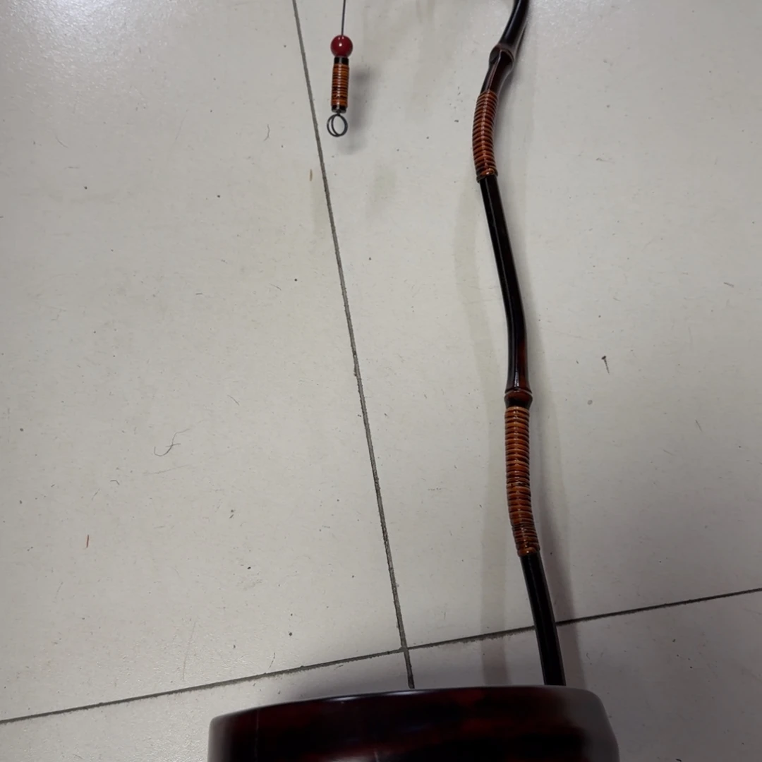 七月七竹制品直播59