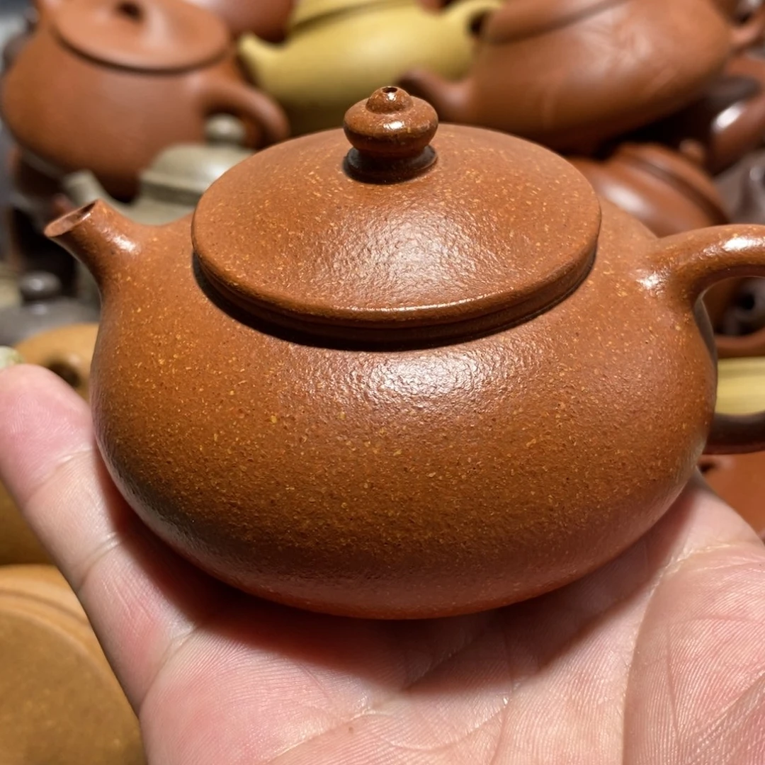 茶壶紫砂T***n闪购商品紫砂壶