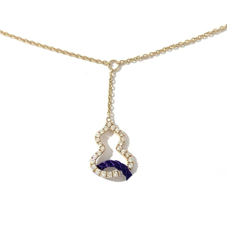 95新 BVLGARI/宝格丽 /麒麟/首饰/C1369253474/[251217ELAW]