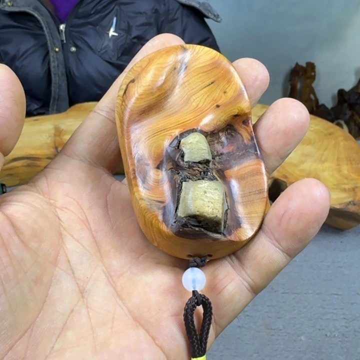 柏木（崖柏）太行崖柏