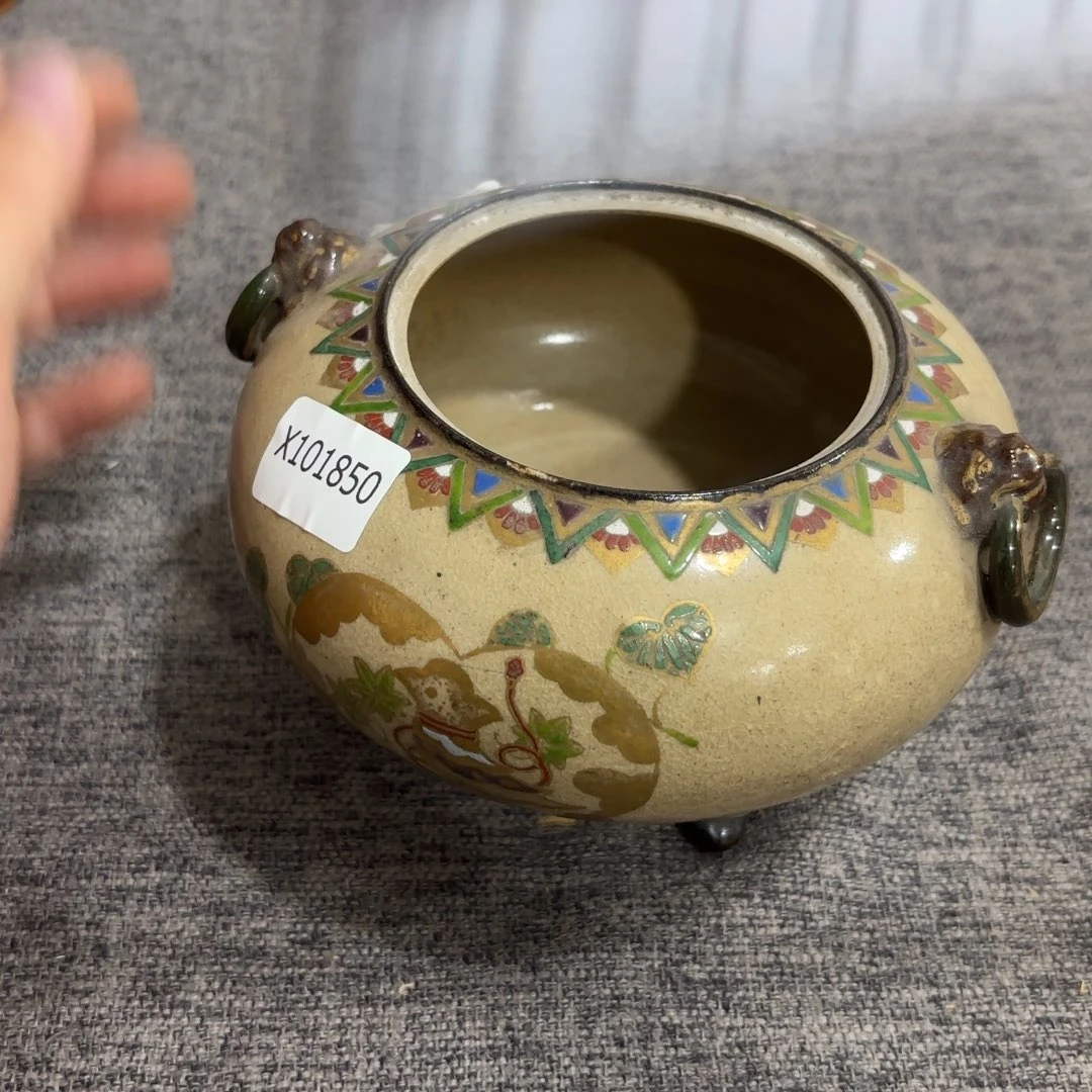非常好看漂亮的物品