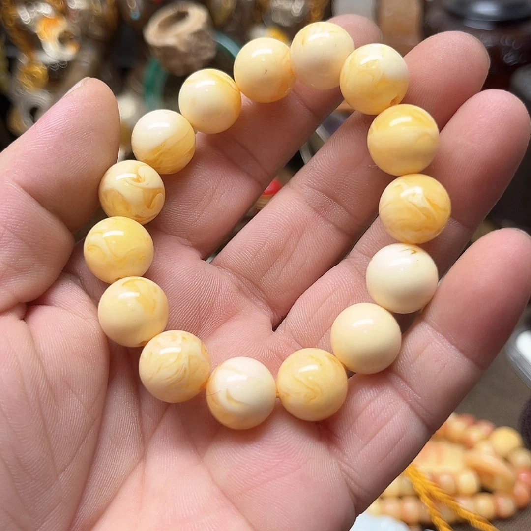 未镶嵌琥珀裸石hhh就hhh不变