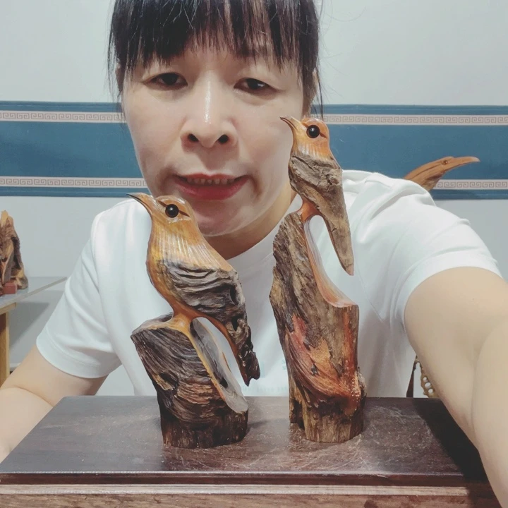 泾***料木百年树的设计风格