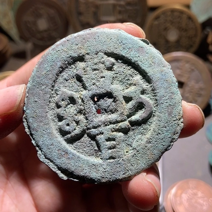 铜现代工艺品仿制品