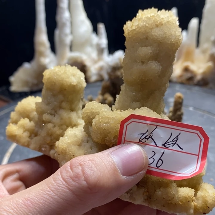 妖****玛瑙/玉髓合金挂件