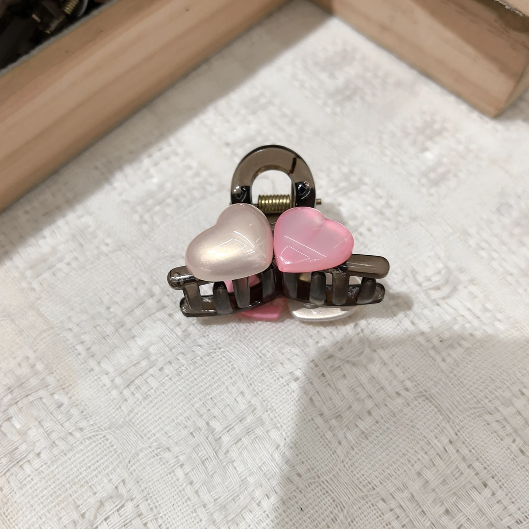 四区 317 轻奢新款时尚手工简约套装发饰品