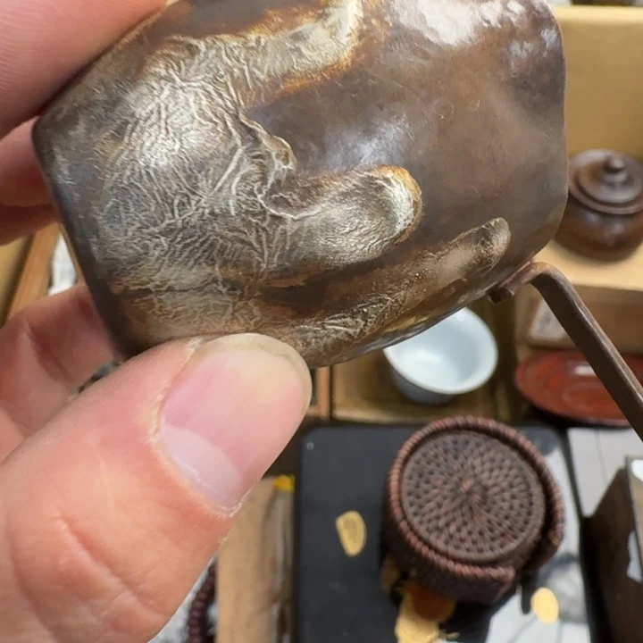 茶文化，工艺古美术