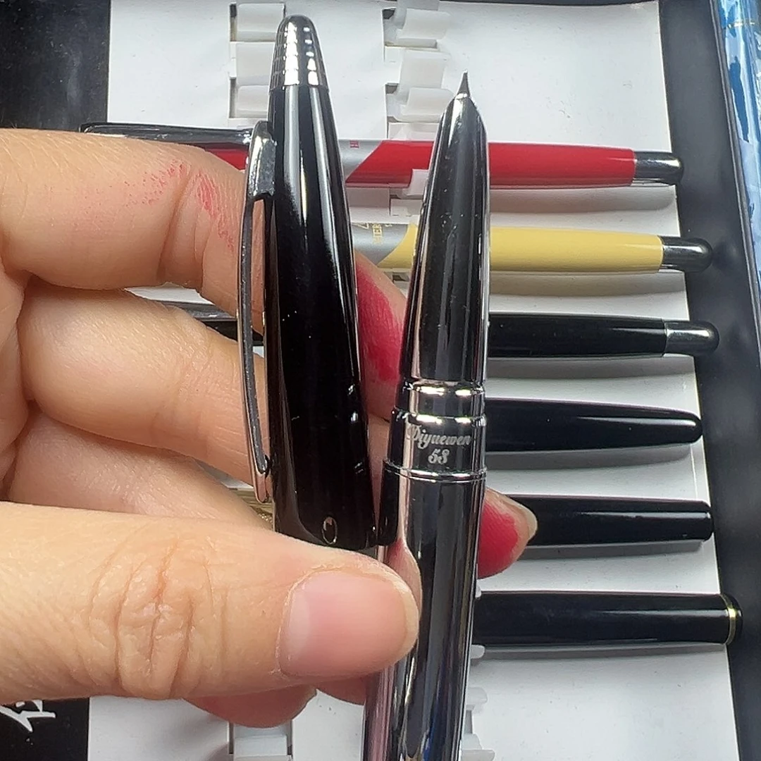 便携式迪悦文53暗尖