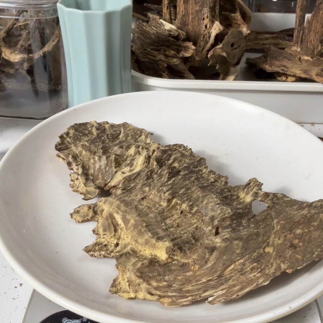 沉香沉香碎屑莞香倒架15克