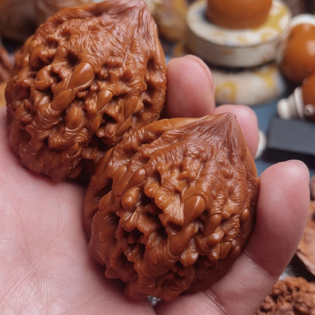 橄榄核手串/手链核