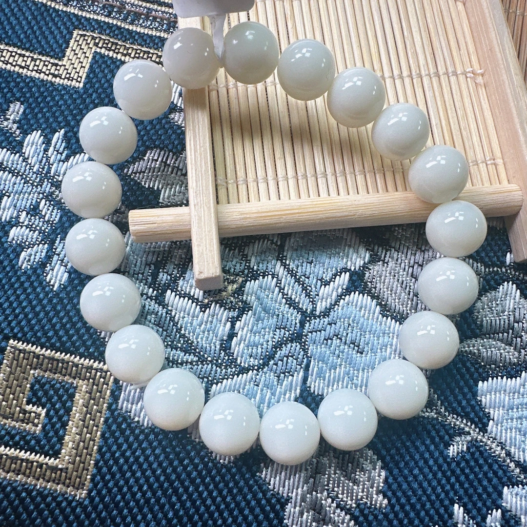 Boss阳天然和田玉（拍一发一）