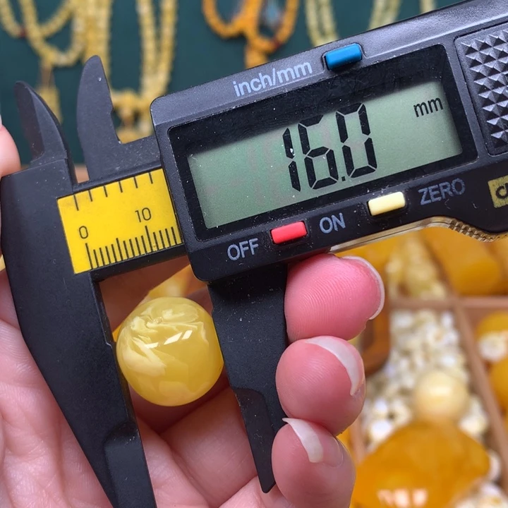 非金属配饰配珠060