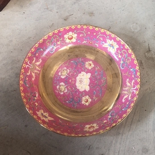 陶摆件瓷器摆件装饰装修风格