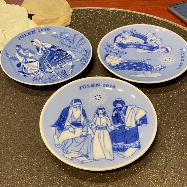 瓷片陶瓷艺术品制作工艺品