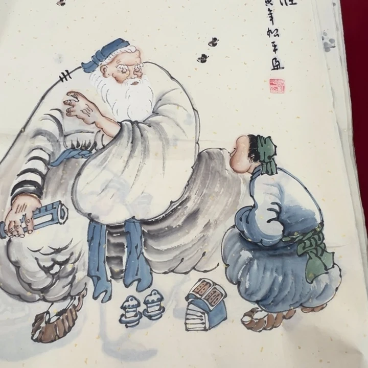 竖款晚上好呀！惊喜连连