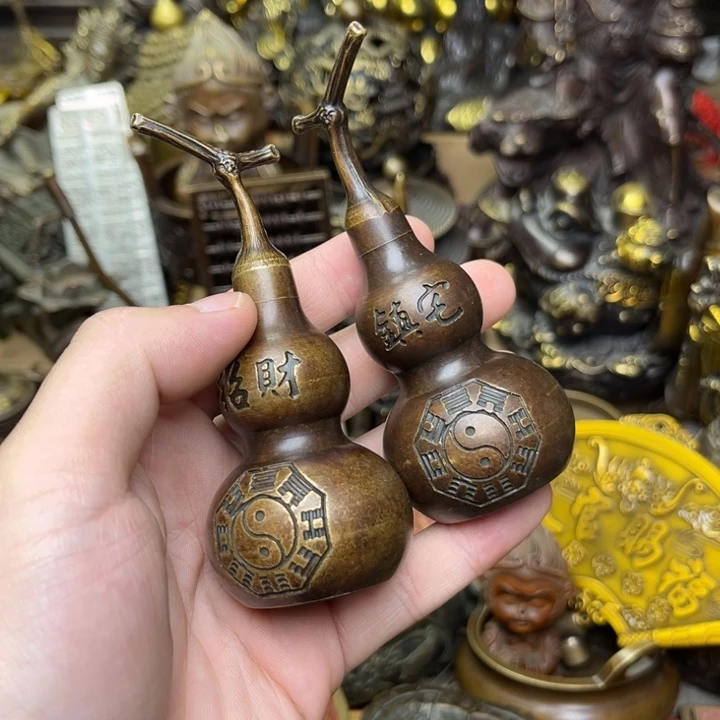 航弟文玩铜器链接