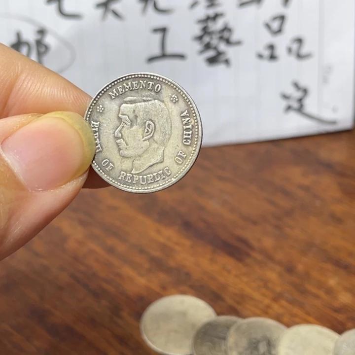 银Ag925喜欢去拍 七天无理由 工艺品