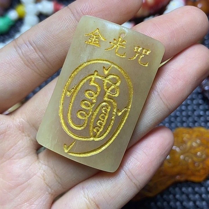 其他驼骨其他配饰