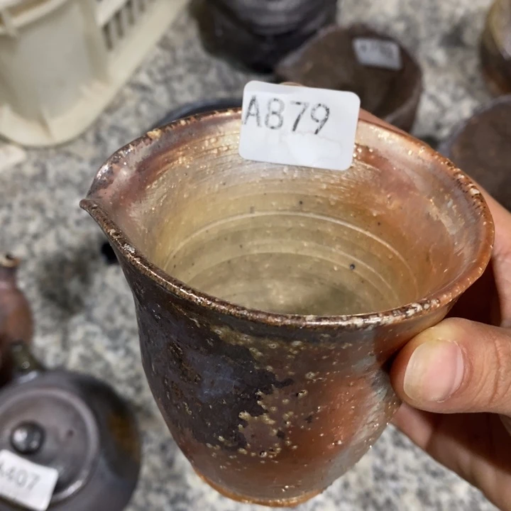 其他柴烧茶器福利