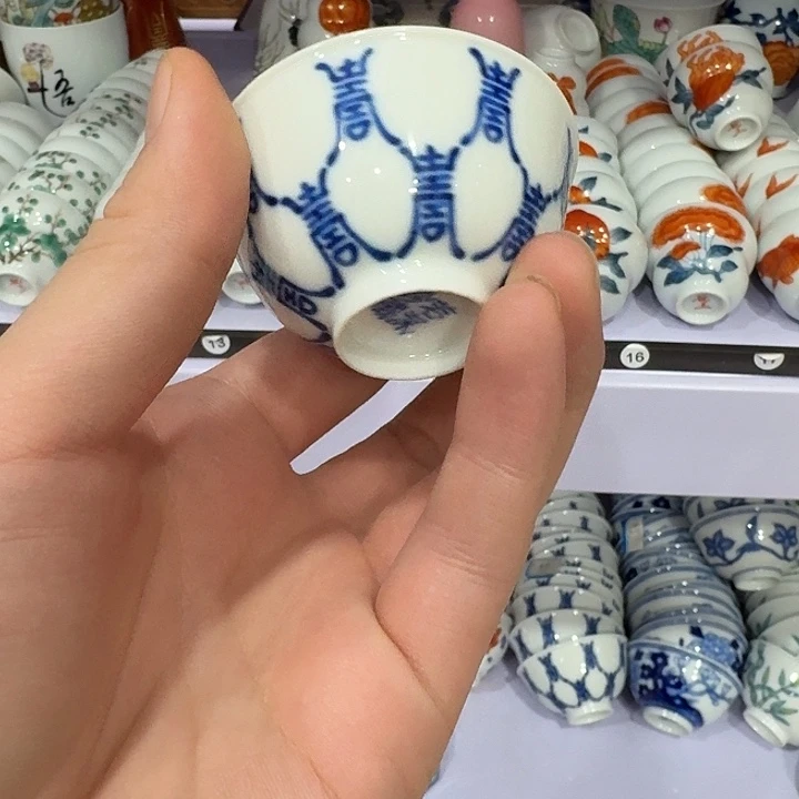 陶瓷艺术品收藏陶瓷