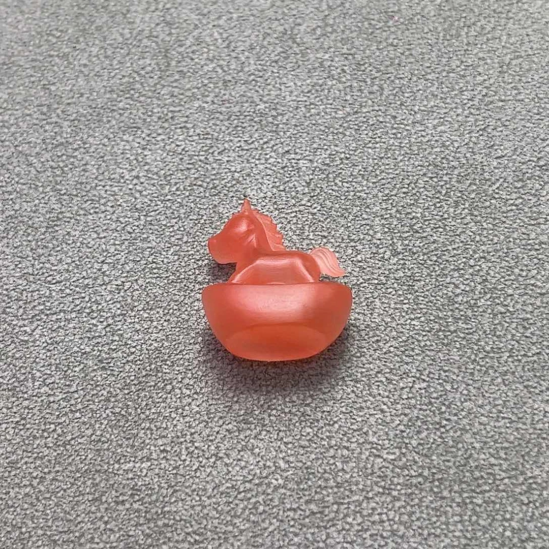 D***y定制南红玛瑙雕刻件