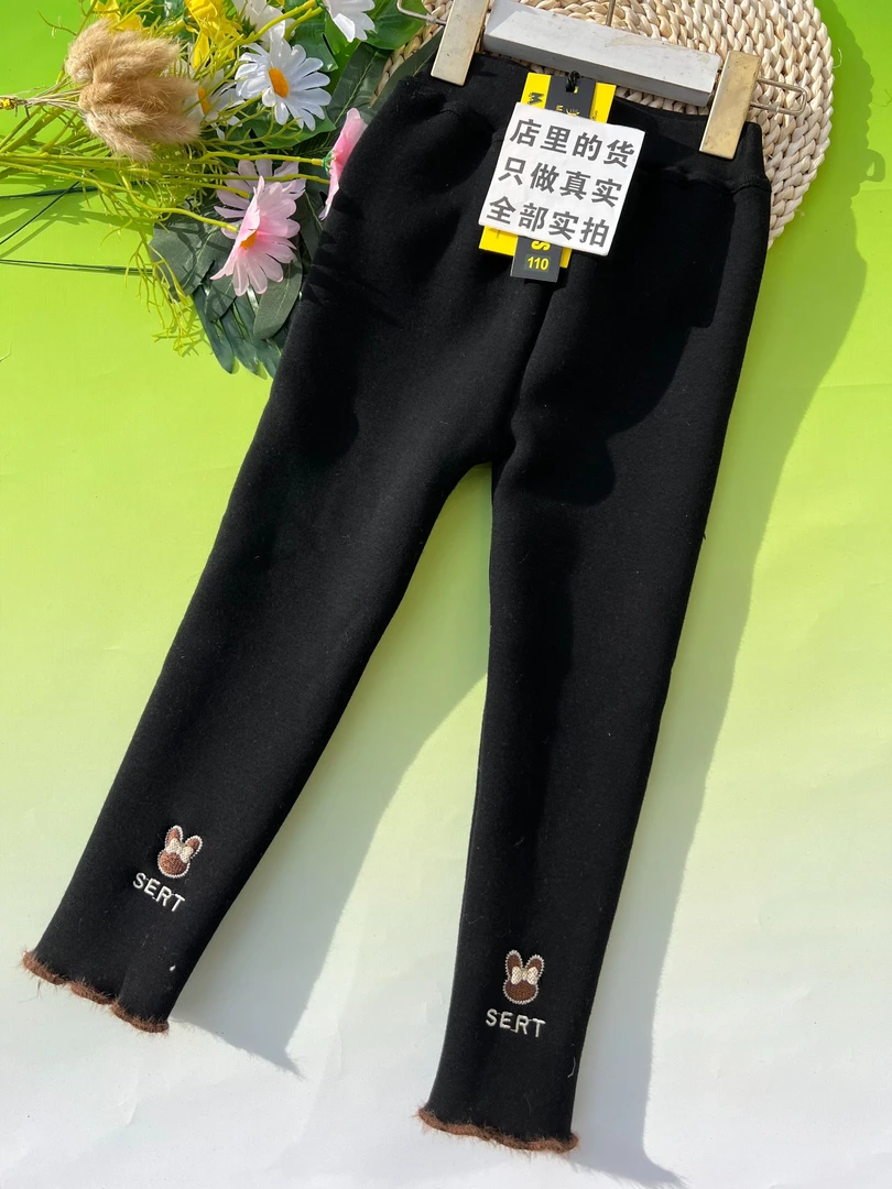 A791童装店断码清昌乐壹号童仓冬装棉服加厚年款加绒卫衣外套儿童