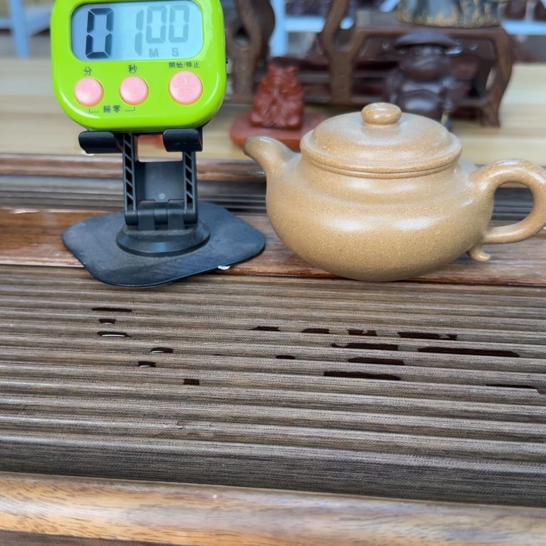 天***行茶壶紫砂黄龙山老段泥