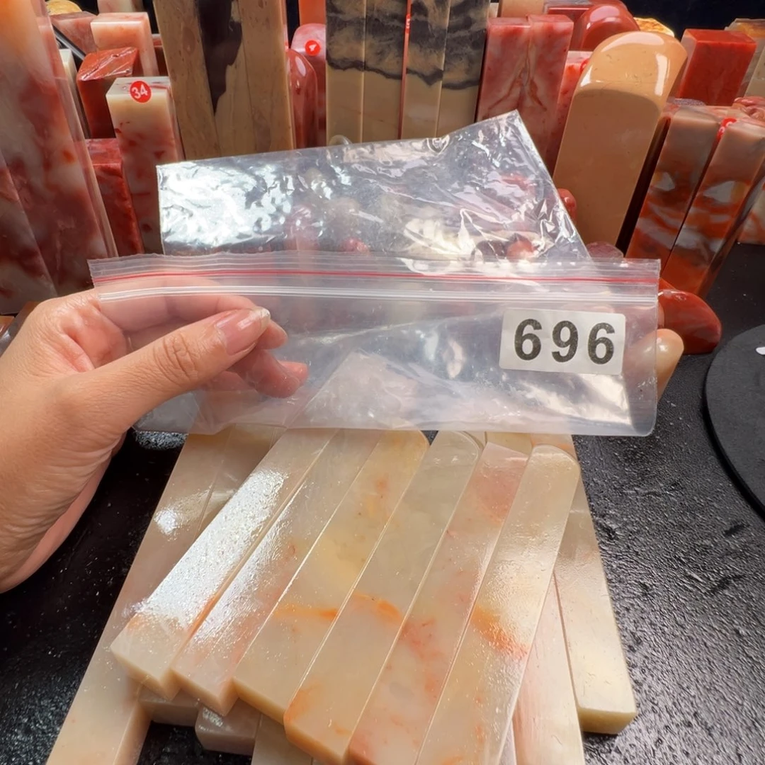 烟***溪印石老挝石老挝石