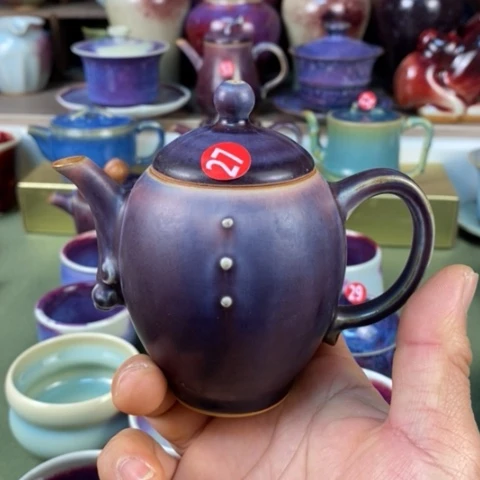 陶瓷福利多多支持我们