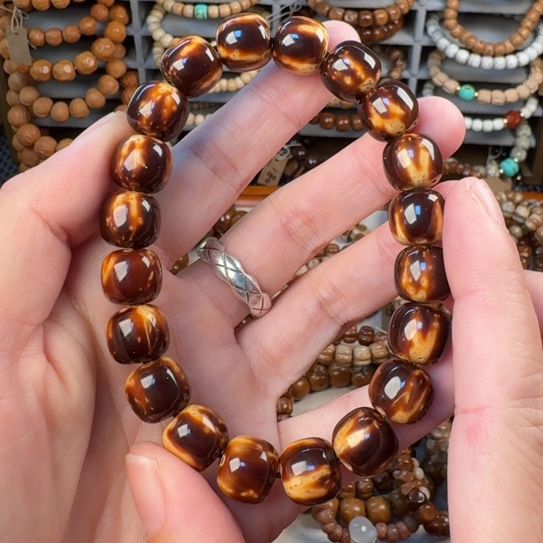 吊坠柏香籽/百香籽10