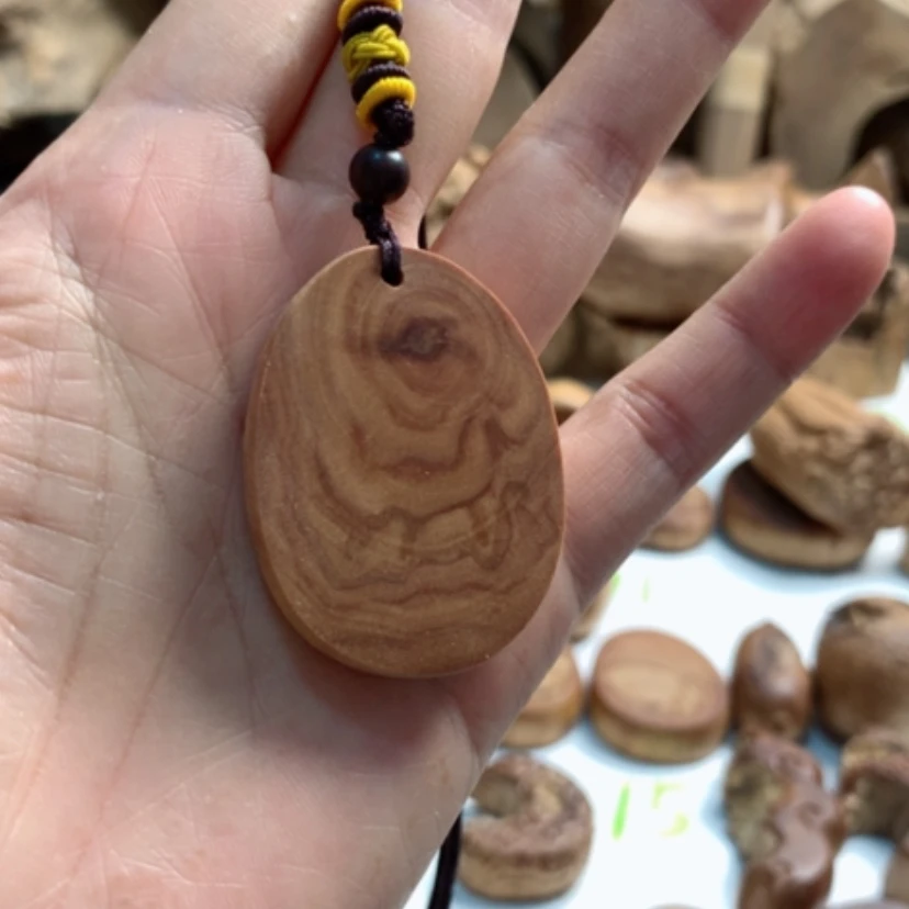 【闪购商品】木原汁原味老山檀香