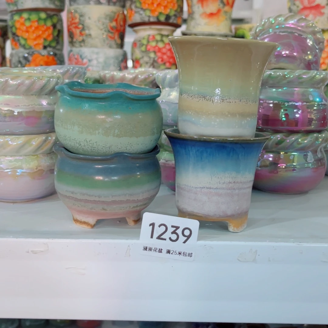 灬***果1239内口7景德镇手工制作