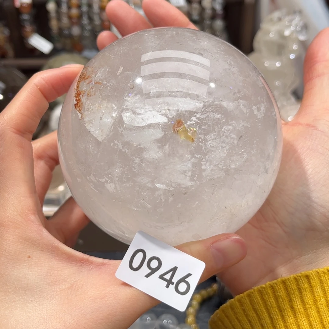 【闪购商品】未镶嵌大型摆件（非配饰）水晶