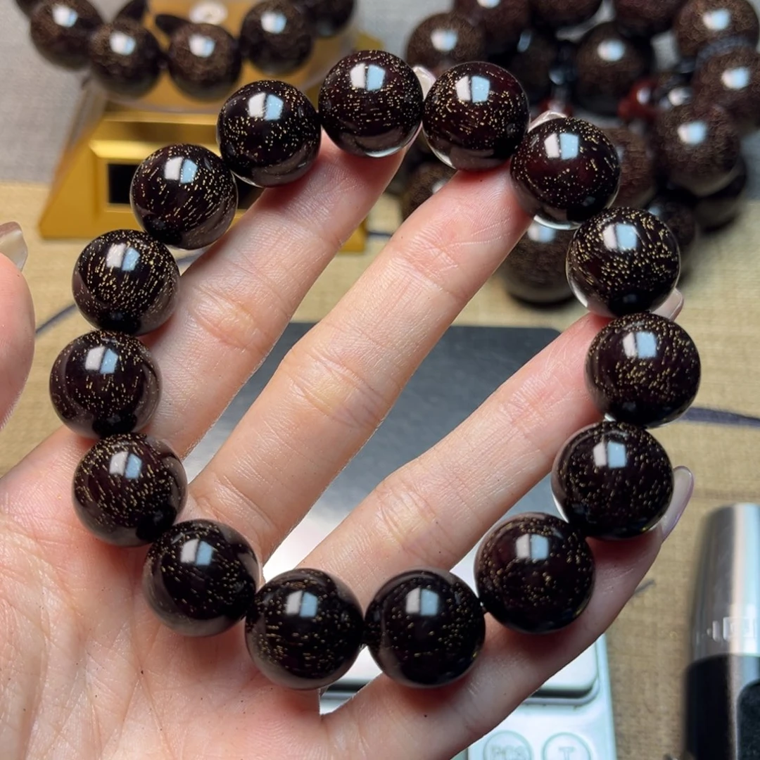 檀香紫檀（小叶紫檀）1.5满星