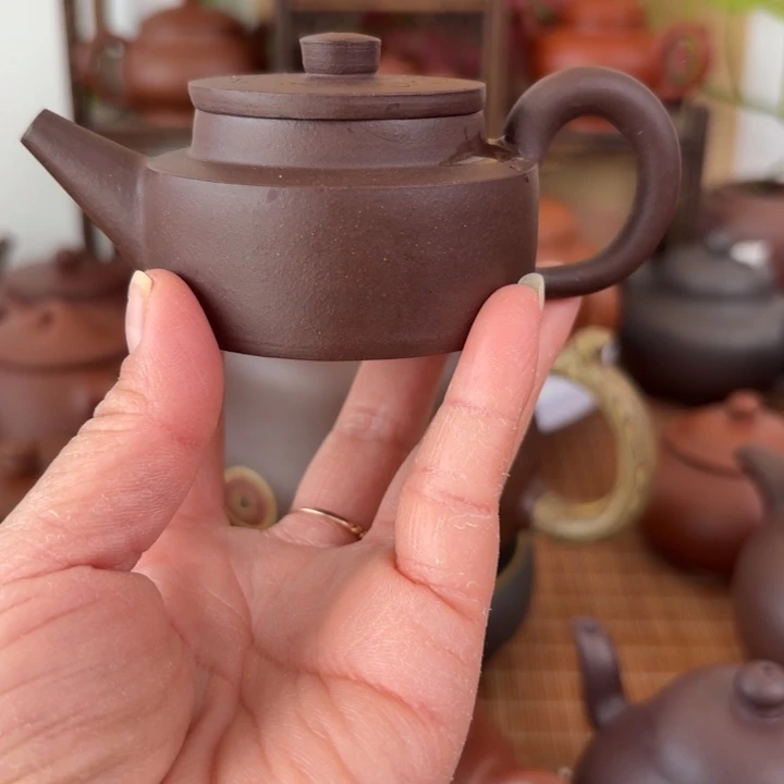 *****紫砂茶壶原矿紫砂原矿紫砂