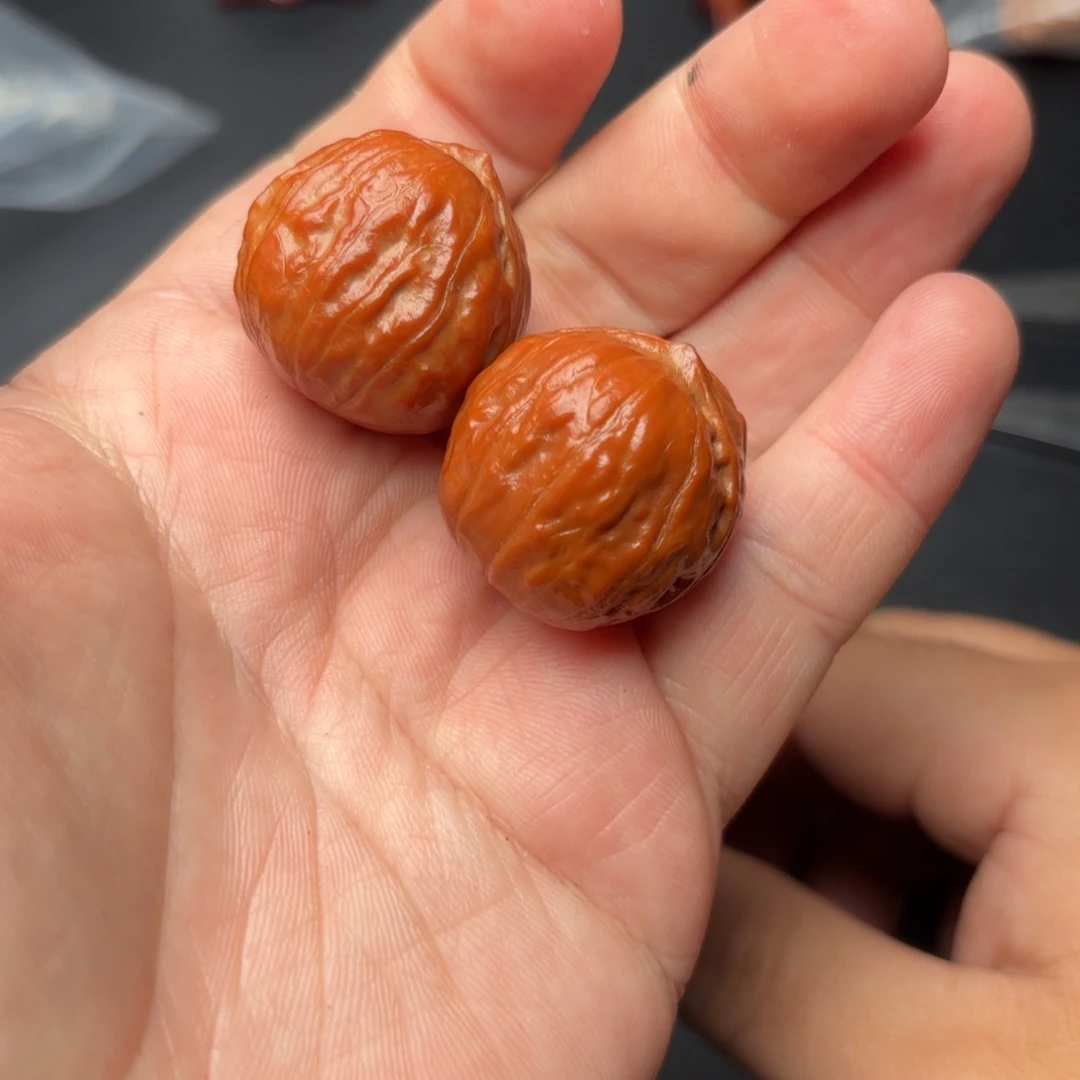 文玩核桃把件350000000