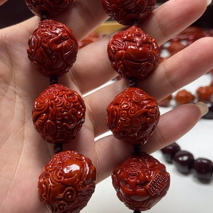 小***子吊坠橄榄核橄榄核