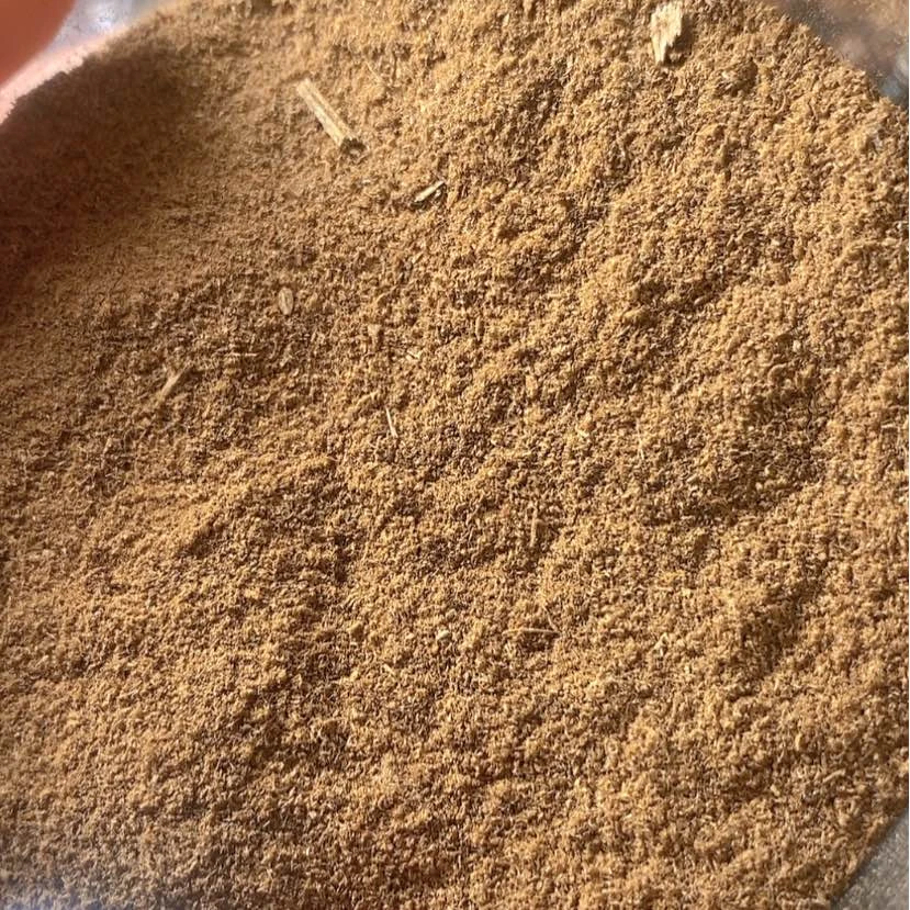 【闪购商品】沉香沉香碎屑菩萨棋香粉10克