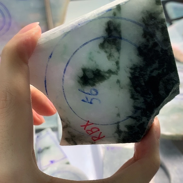 翡翠裸石翡翠裸石