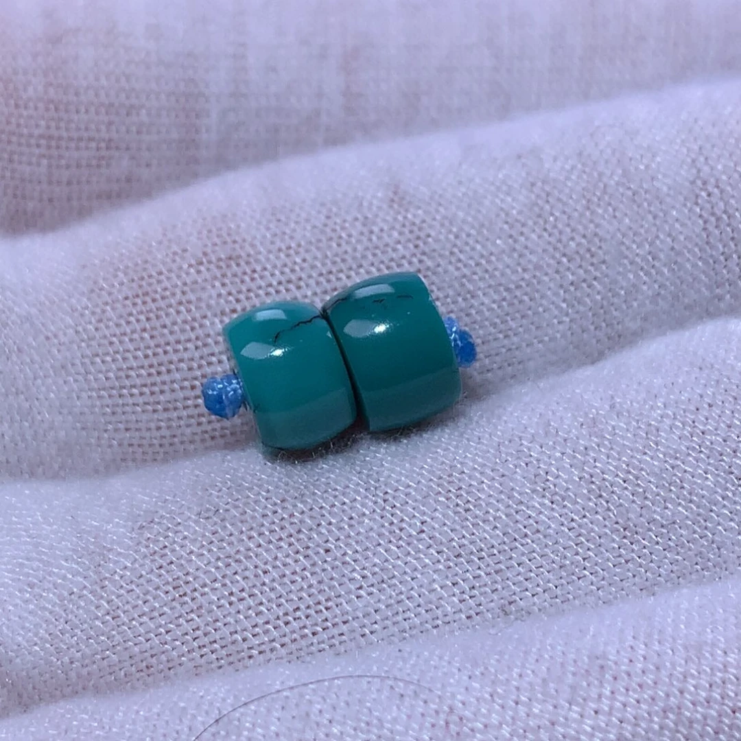 绿松石未镶嵌珠宝奇石124