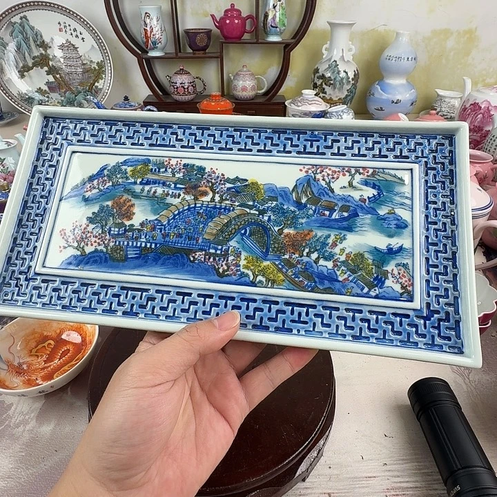 陶其他景德镇陶瓷老厂瓷30