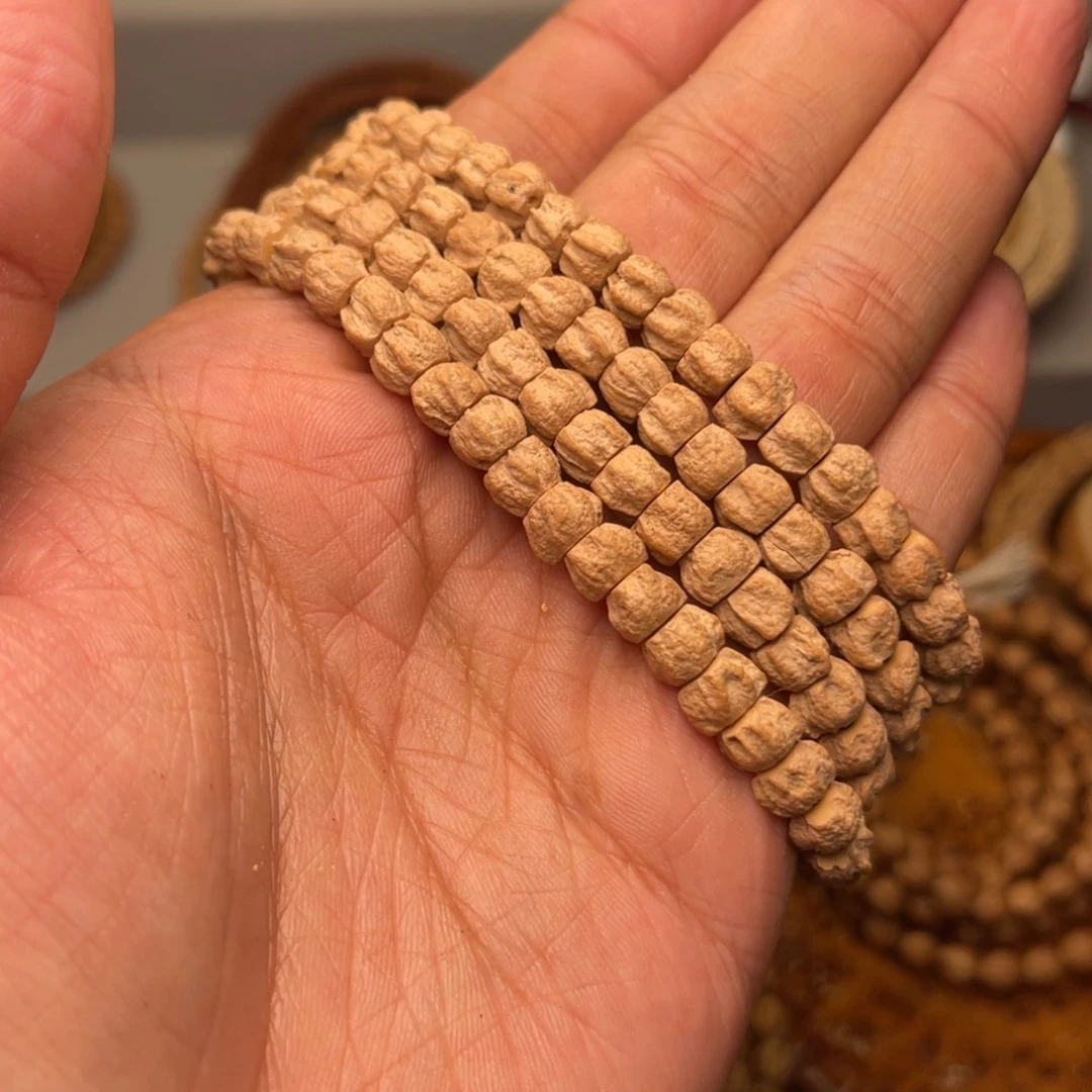 手串柏香籽/百香籽